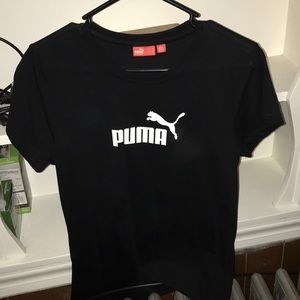 Puma Shirt
